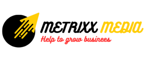 Metrixx Media